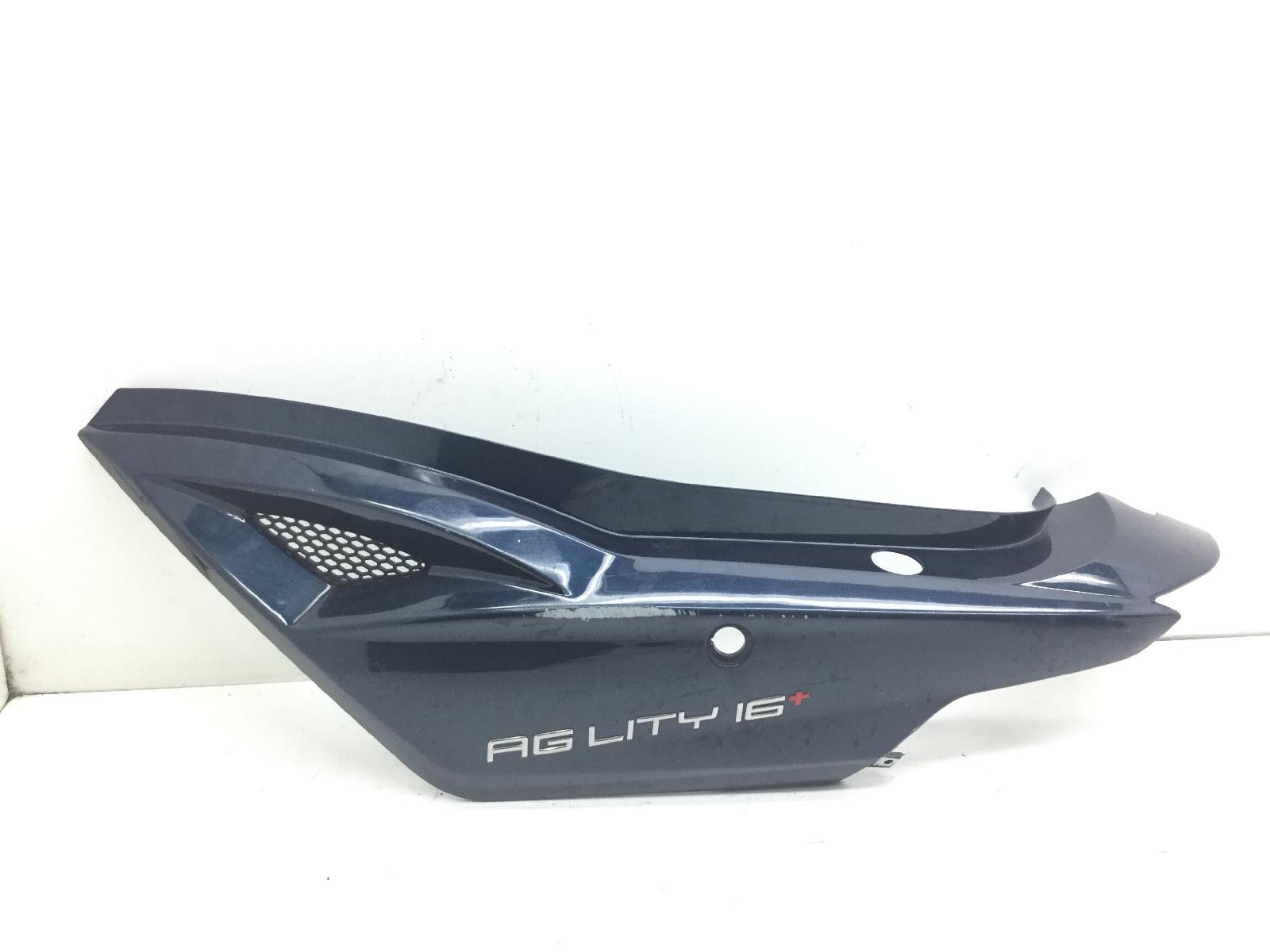 Kymco agility plus 125 carena fiancata posteriore sinistra 2021 2021 lc2c90