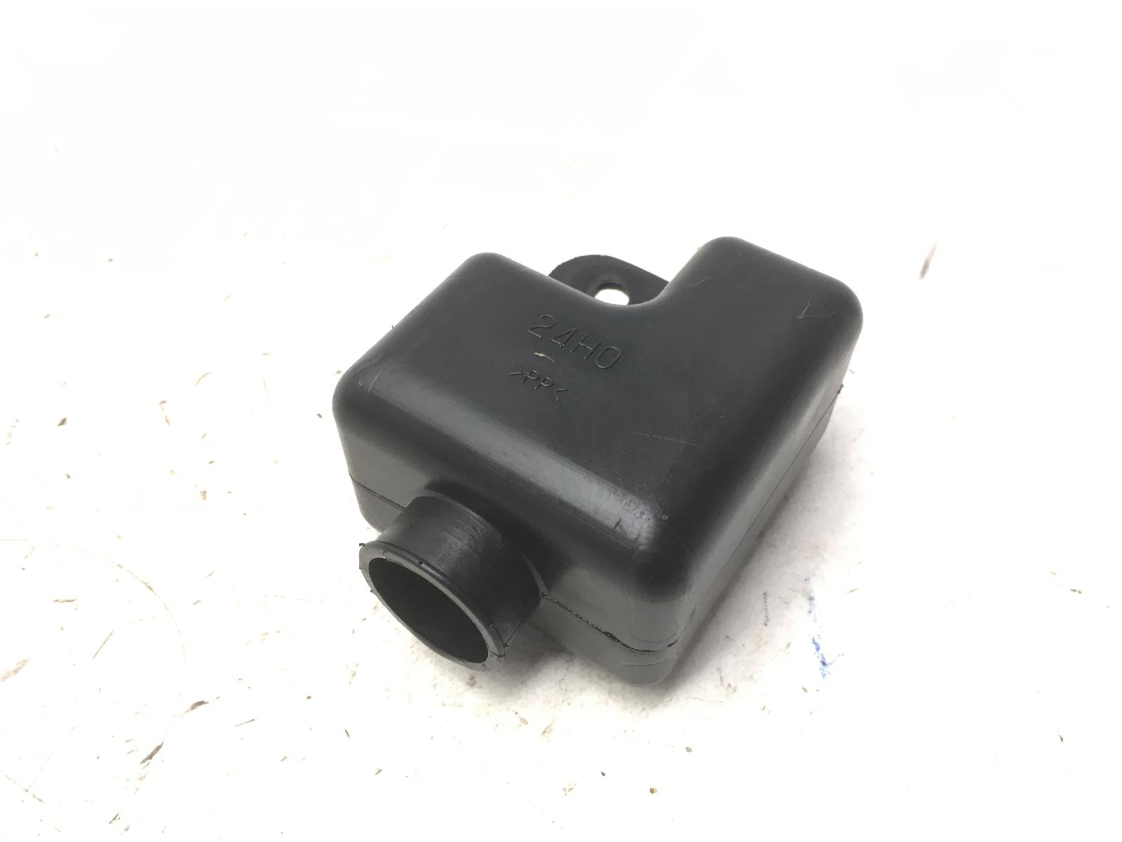 Suzuki dr sm 125 vaso compensatore cassa filtro aria 2009 2010 cs111