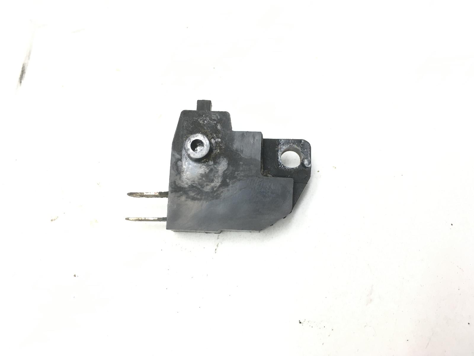 Suzuki dr sm 125 sensore pulsante stop microstop freno anteriore 2009 2010 cs111