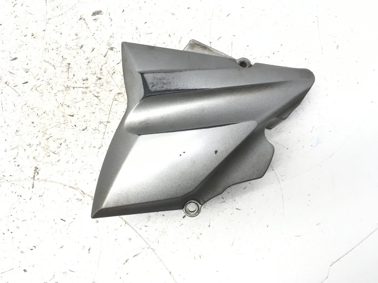 Suzuki dr sm 125 carter coperchio pignone 2009 2010 cs111