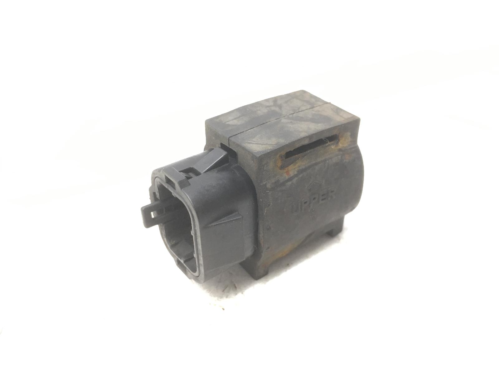 Suzuki dr sm 125 sensore inclinazione inclinometro caduta 2009 2010 cs111
