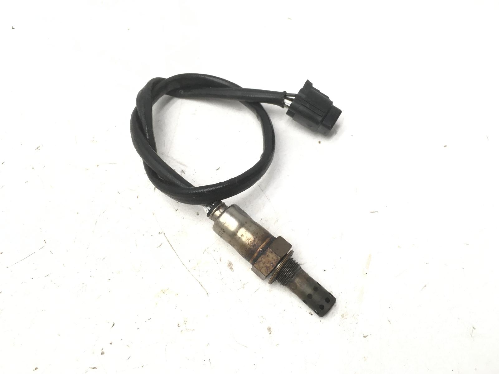 Suzuki dr sm 125 sonda lambda 2009 2010 cs111