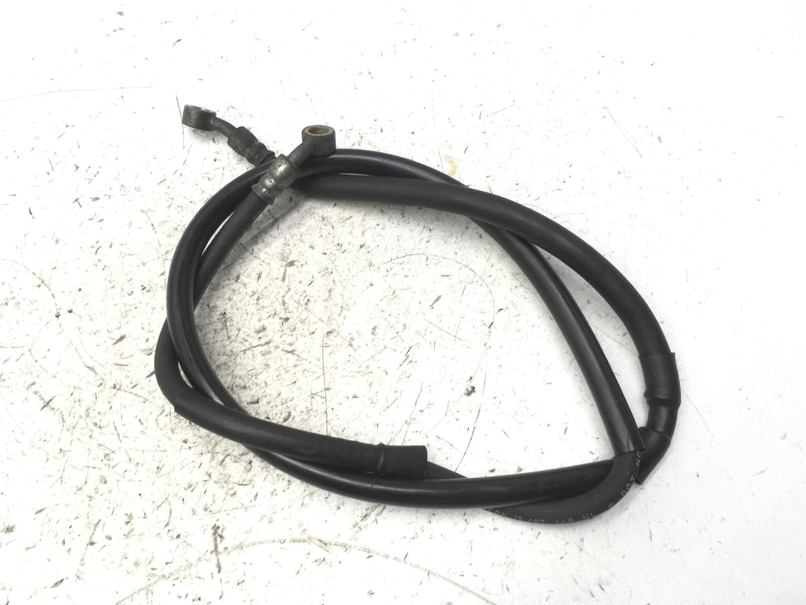 Suzuki dr sm 125 tubo freno anteriore 2009 2010 cs111