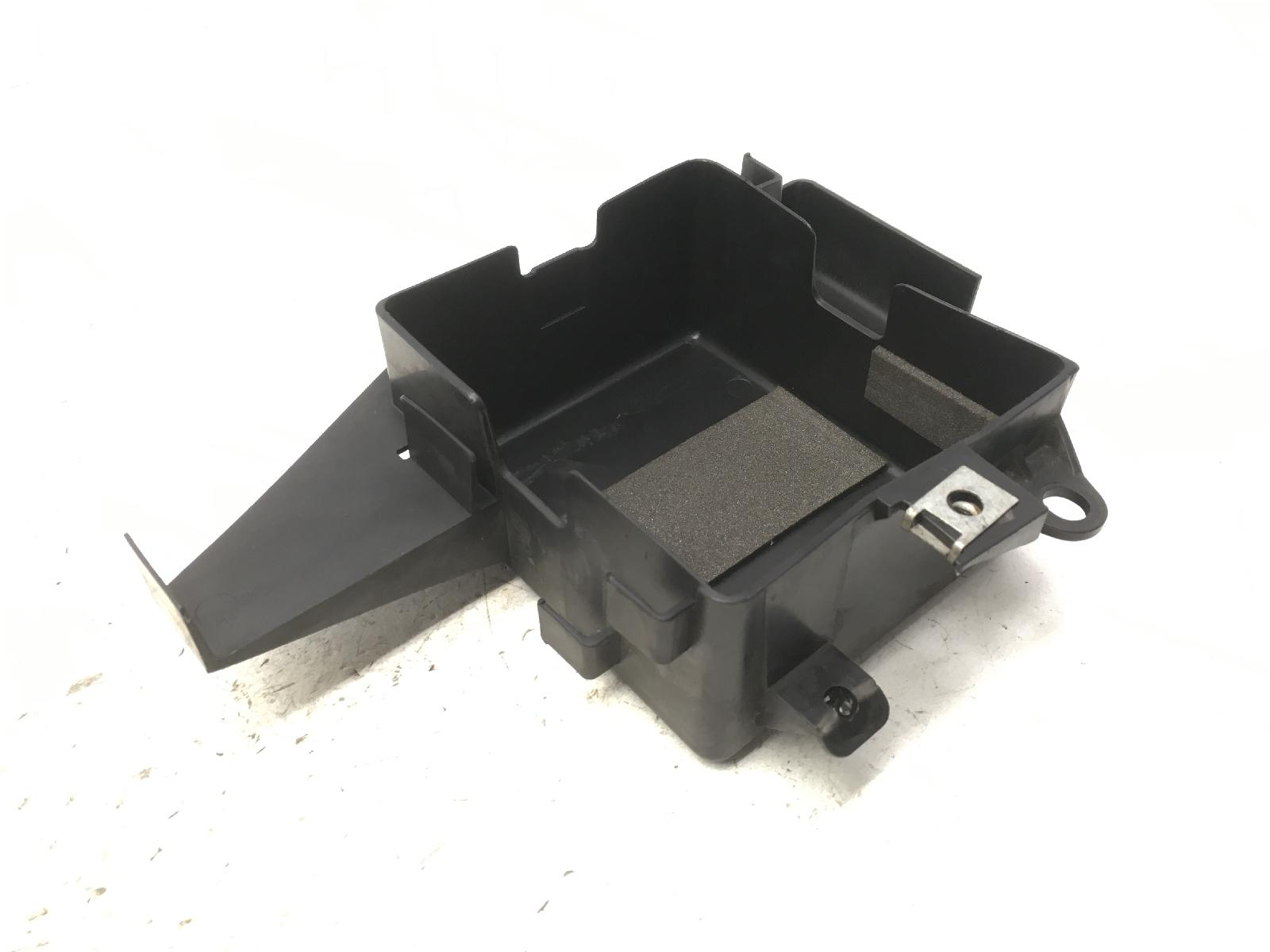 Suzuki dr sm 125 supporto batteria 2009 2010 cs111