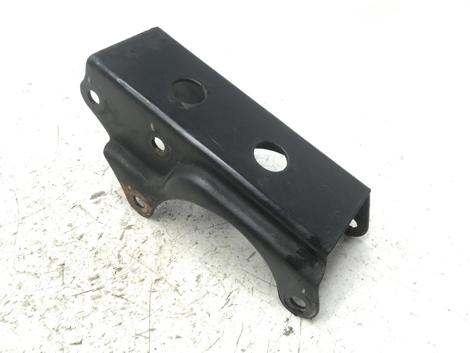 Suzuki dr sm 125 staffa inferiore supporto motore 2009 2010 cs111