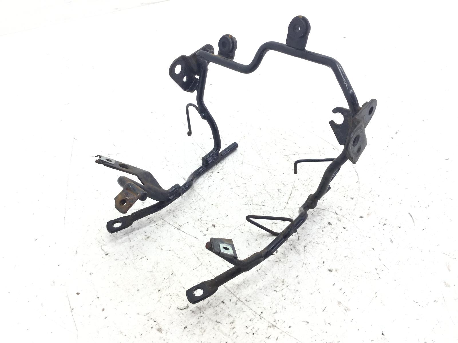 Suzuki dr sm 125 telaio telaietto supporto cupolino anteriore 2009 2010 cs111