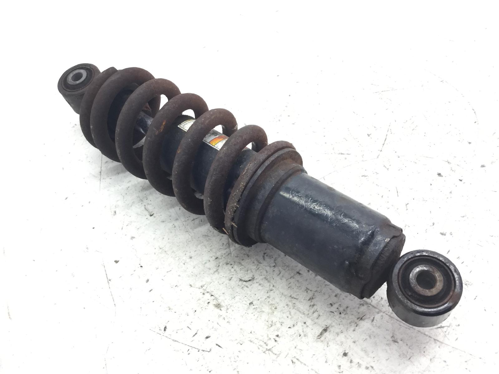 Suzuki dr sm 125 mono ammortizzatore posteriore - interasse: 300 mm 2009 2010 cs111