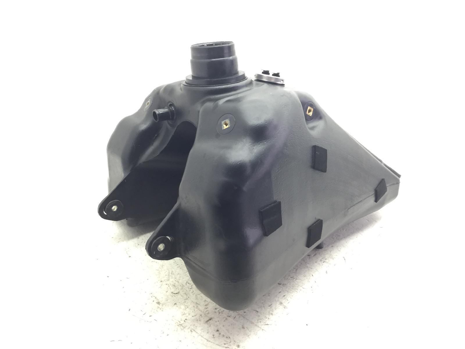 Suzuki dr sm 125 serbatoio benzina carburante e galleggiante 2009 2010 cs111
