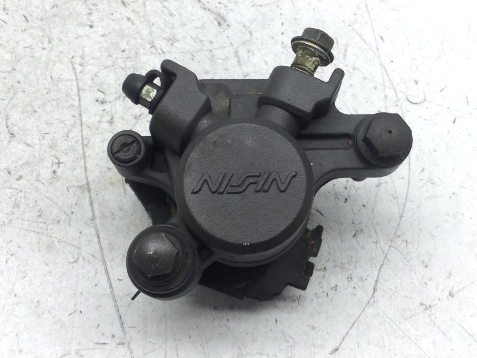 Suzuki sv s 650 pinza freno posteriore 2005 2005 by132