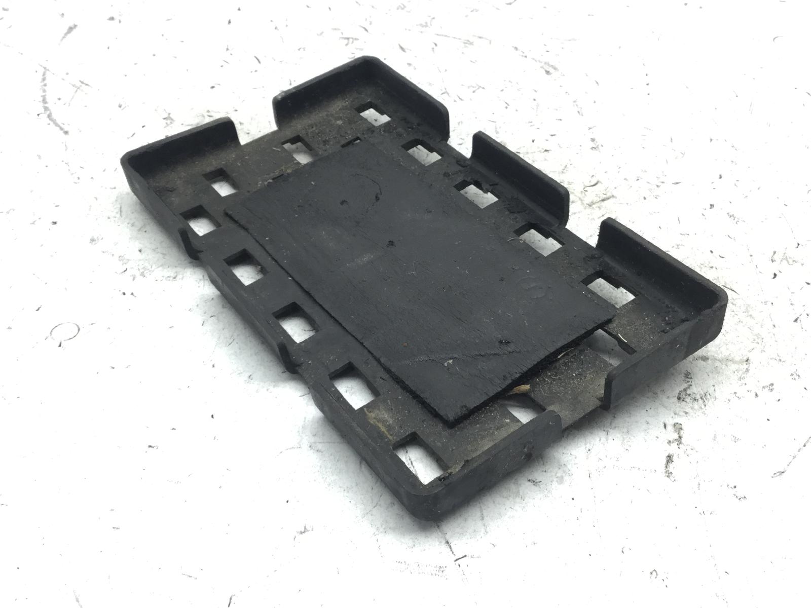 Suzuki sv s 650 vassoio supporto batteria 2005 2005 by132