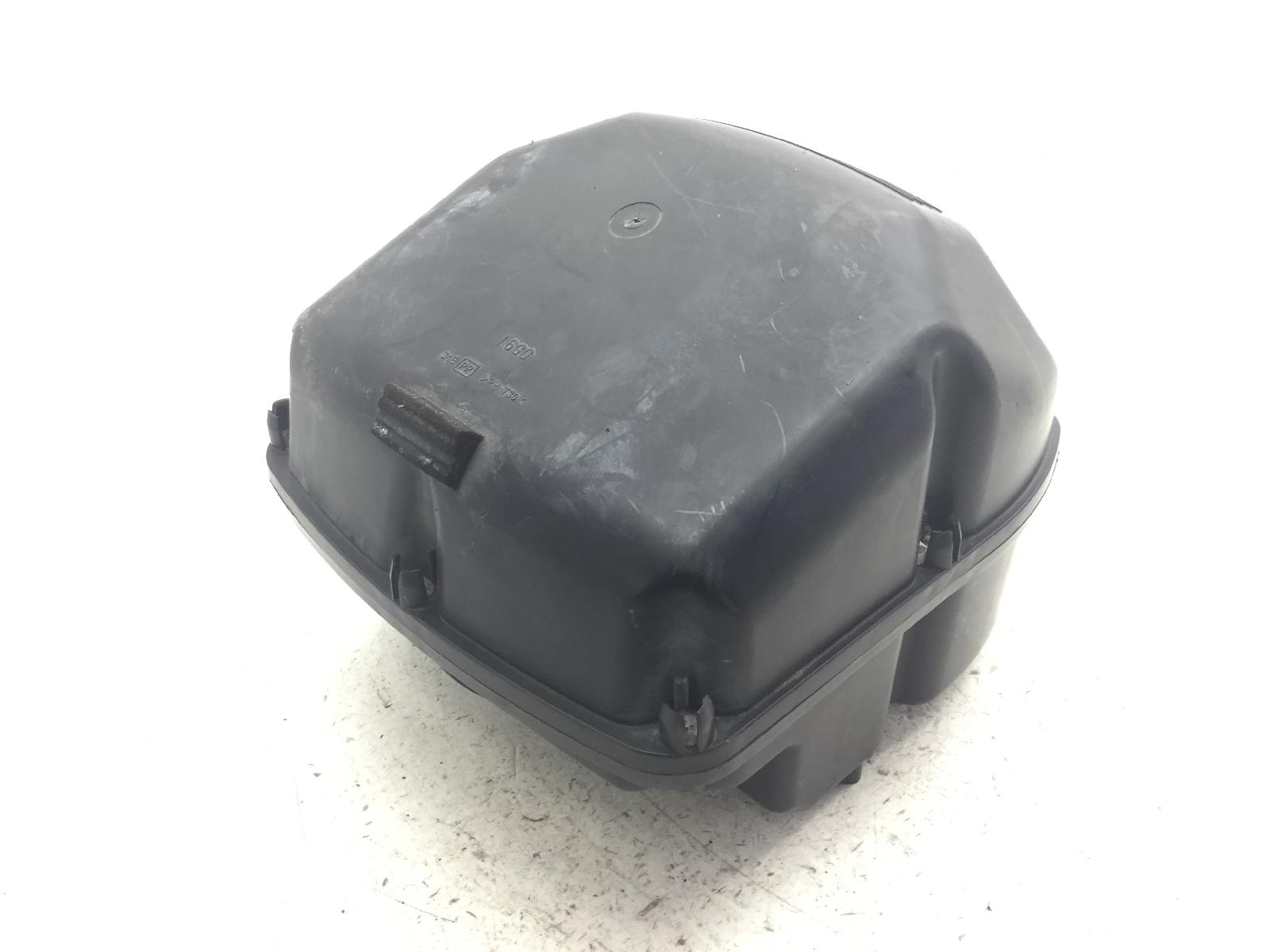 Suzuki sv s 650 cassa scatola filtro aria 2005 2005 by132