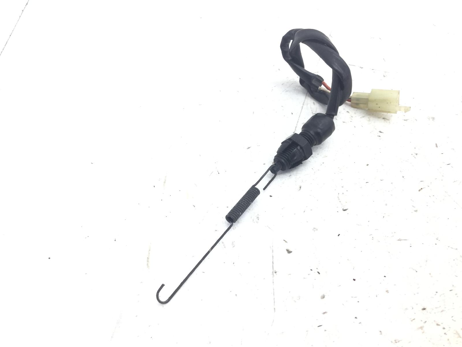 Suzuki sv s 650 sensore interruttore stop microstop freno posteriore 2005 2005 by132