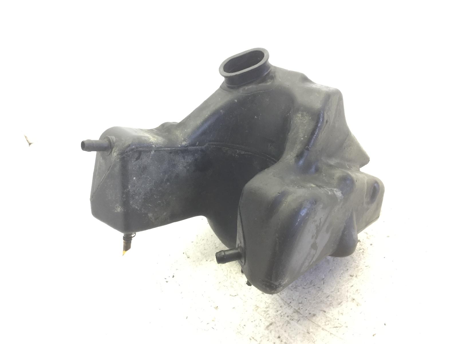 Yamaha xt r 125 cassa scatola filtro aria 2005 2005
