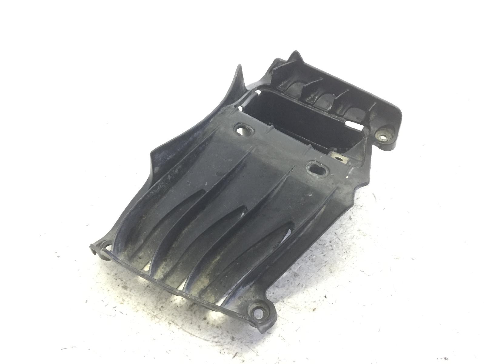 Yamaha xt r 125 carena griglia anteriore scatola vano porta attrezzi 2005 2005