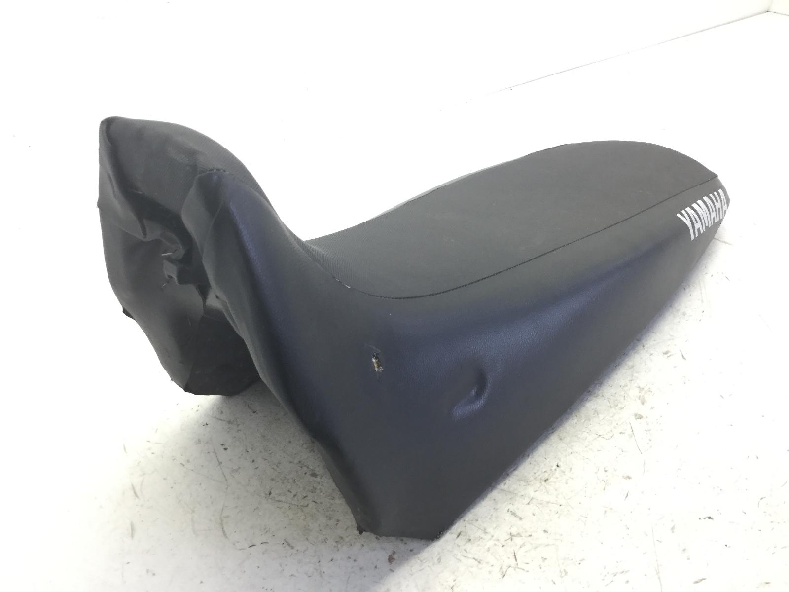 Yamaha xt r 125 sella saddle rifoderata - 2 strappi su fodera 2005 2005