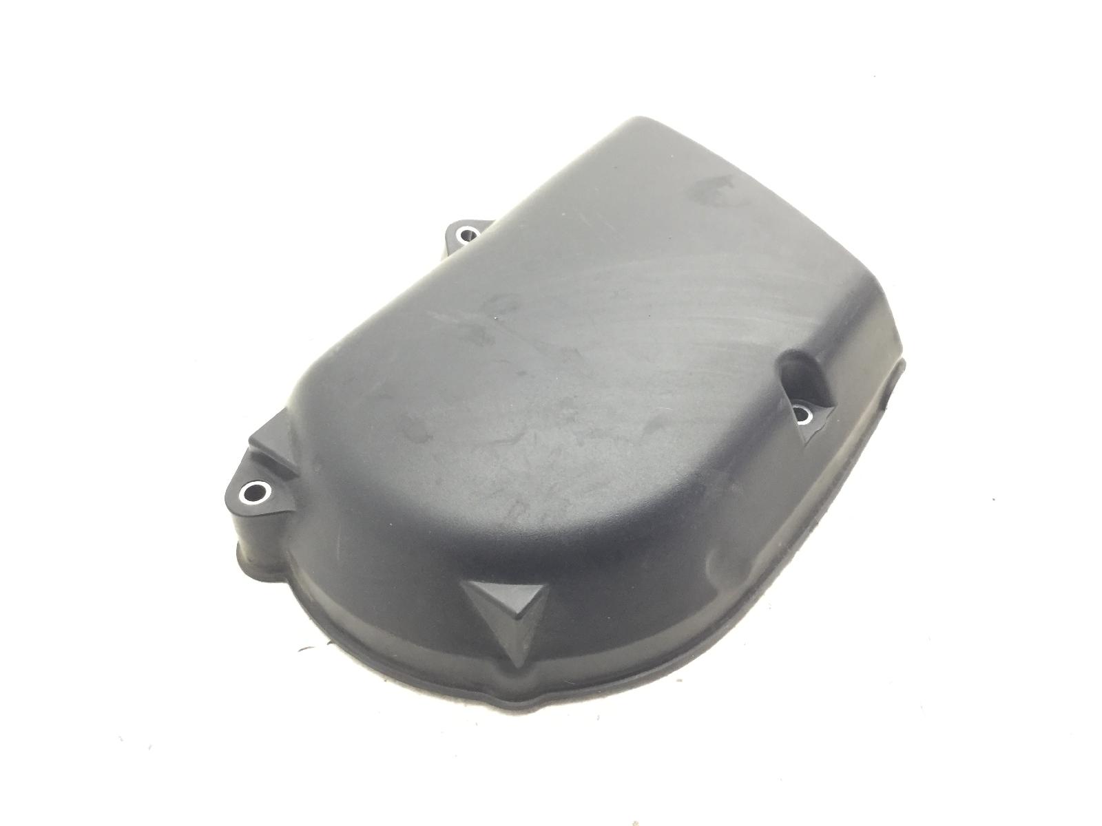 Yamaha x-max yp 250 coperchio filtro aria carter trasmissione 2014 2016 sg265 - sg261