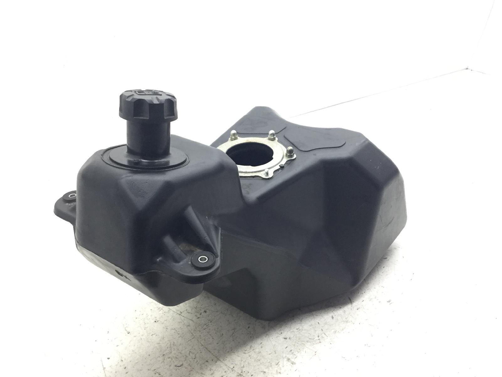 Yamaha x-max yp 250 serbatoio benzina carburante e tappo 2014 2016 sg265 - sg261