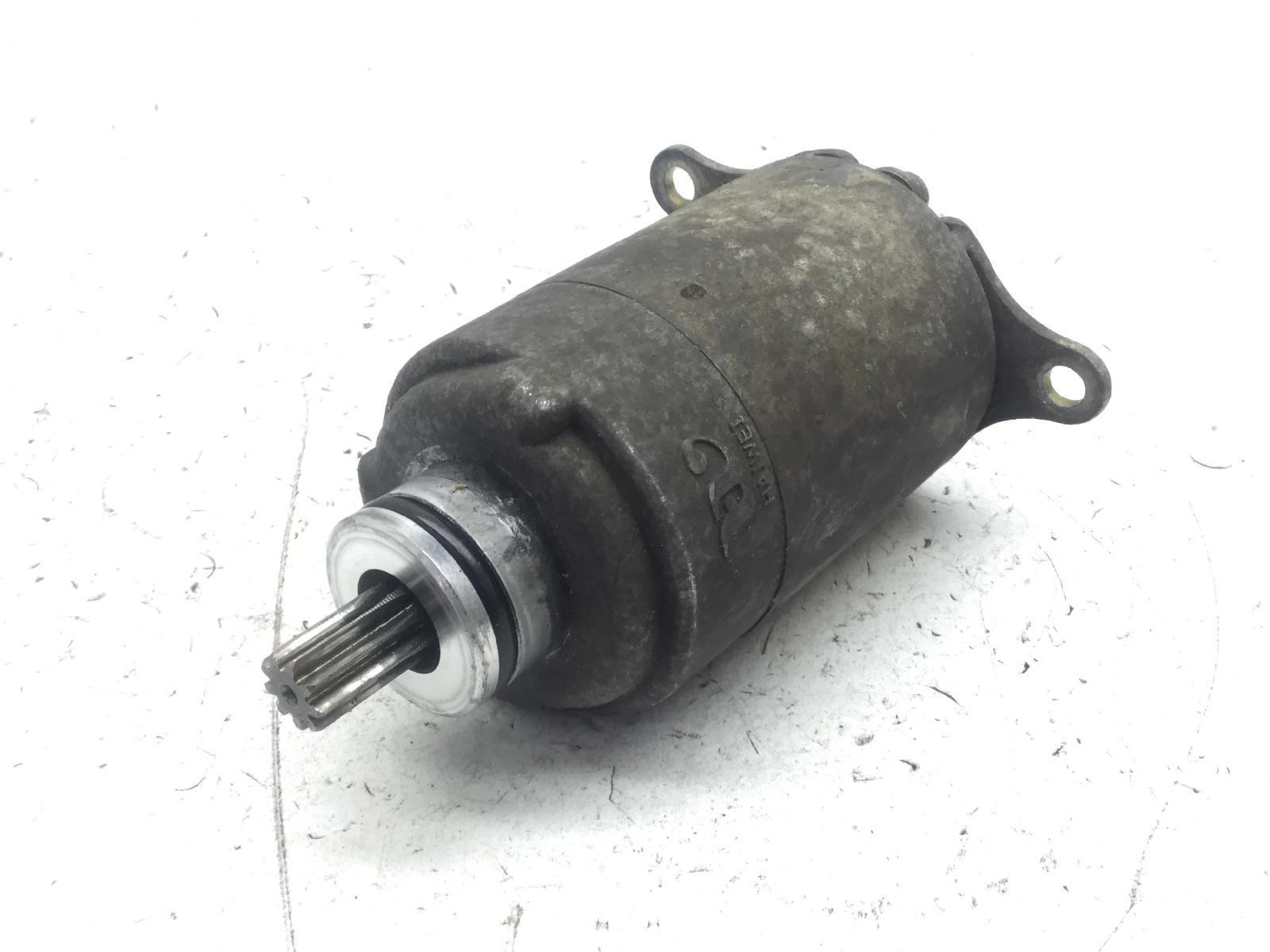Garelli xo 150 motorino avviamento starter 2009 2012 nd