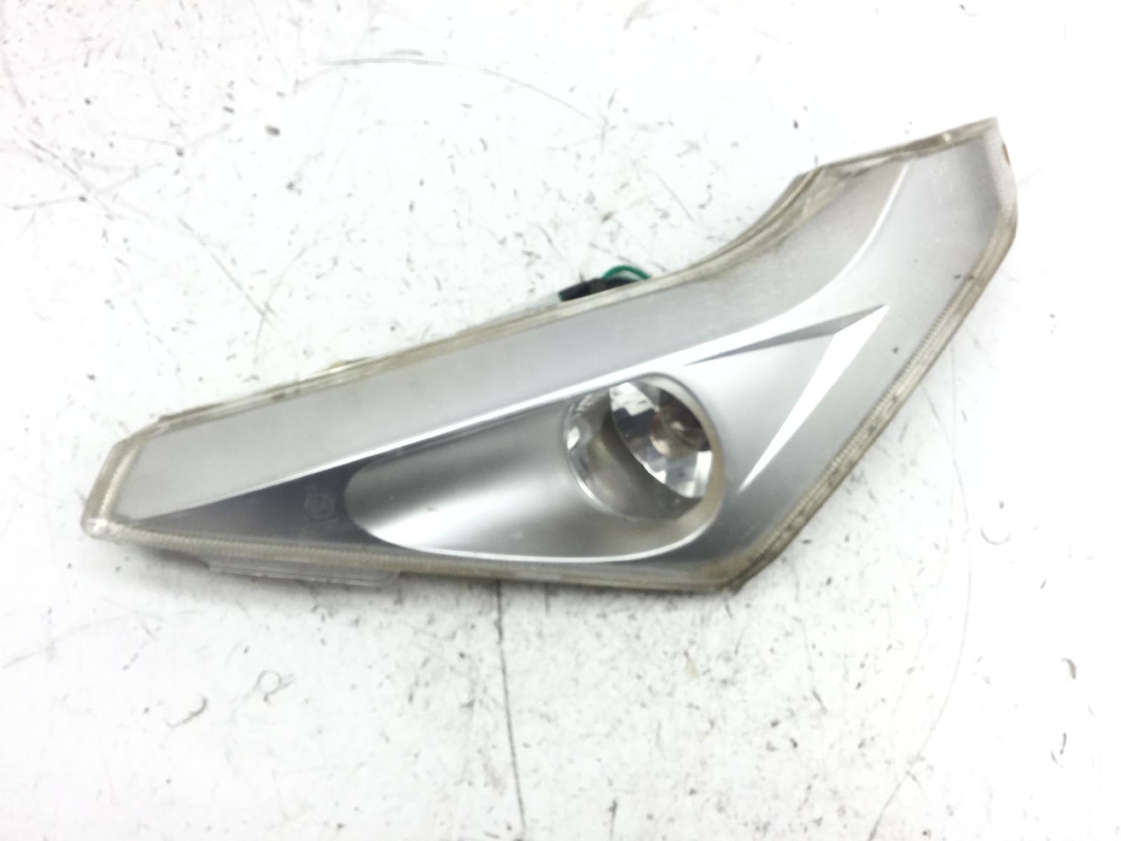 Garelli xo 150 freccia posteriore destra 2009 2012 nd