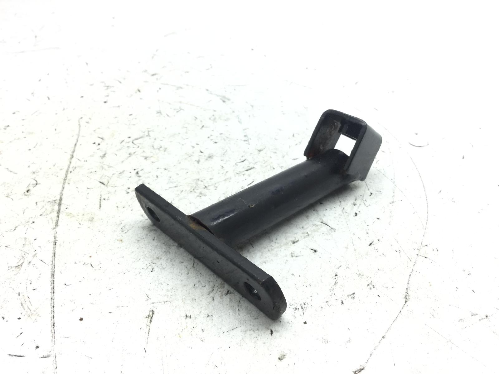 Garelli xo 150 staffa supporto scudo anteriore 2009 2012 nd