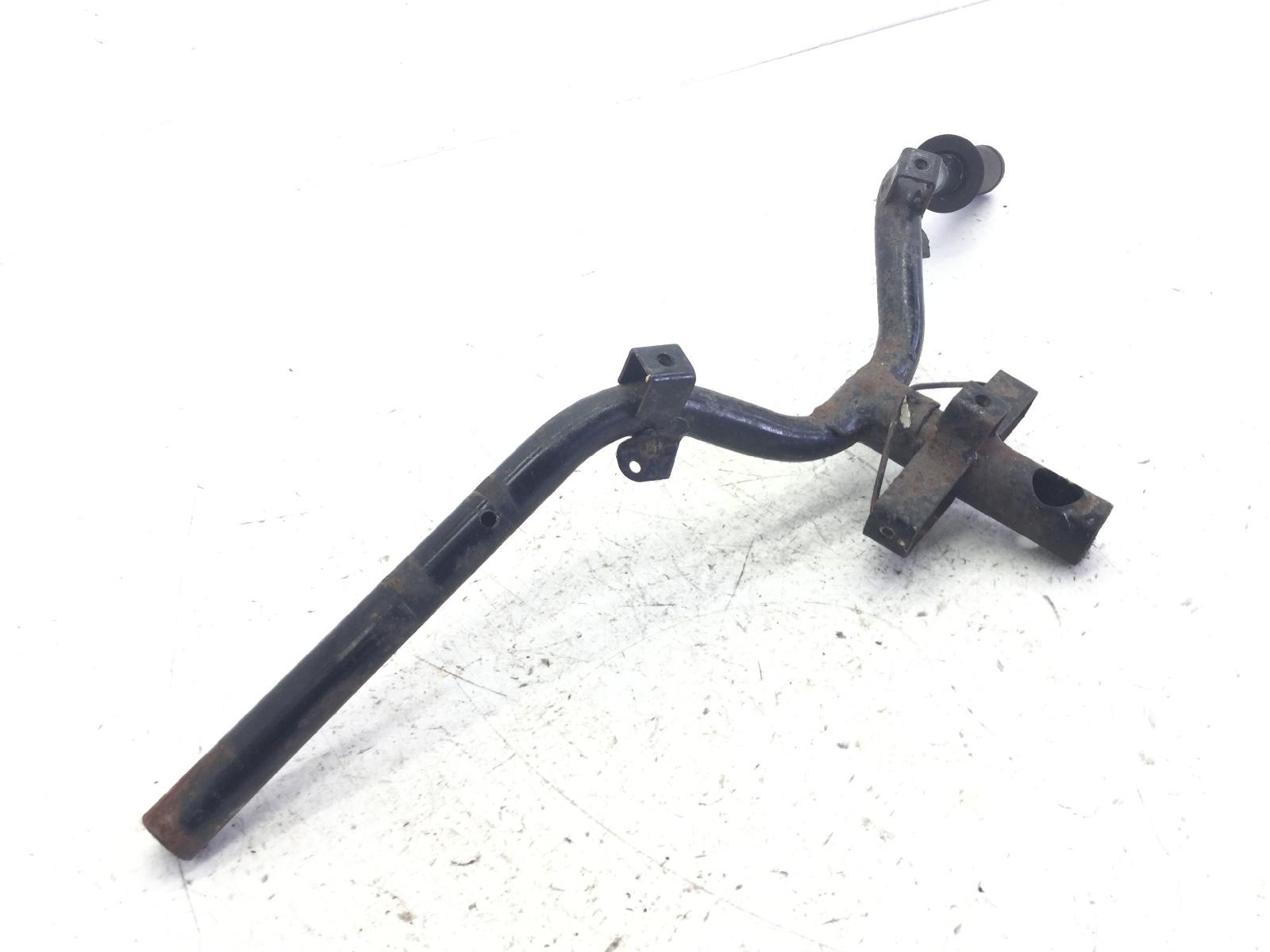 Garelli xo 150 manubrio handlebar 2009 2012 nd