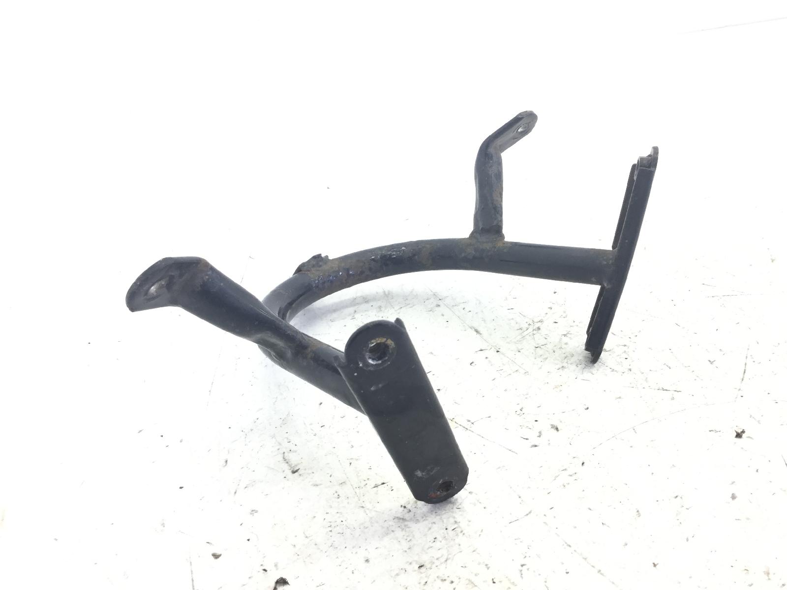 Garelli xo 150 staffa supporto cupolino parabrezza paravento 2009 2012 nd