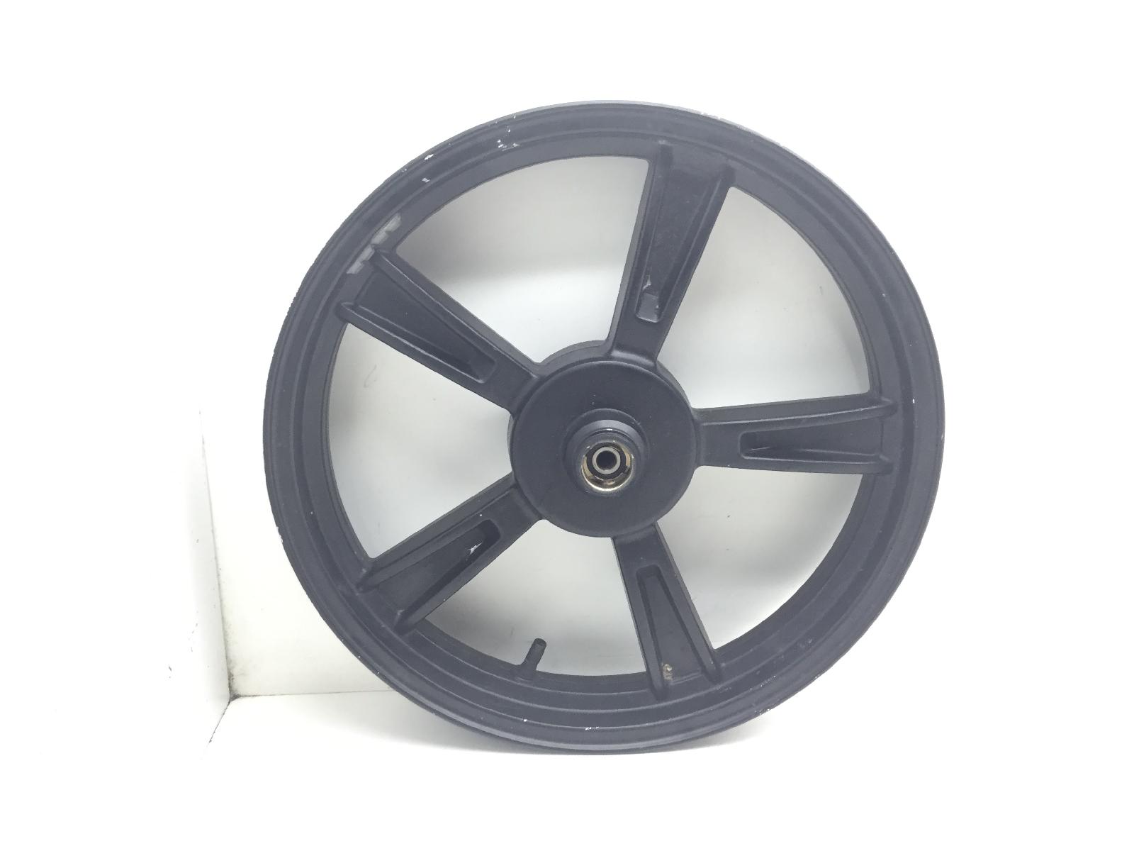Garelli xo 150 cerchio ruota anteriore 16 x 2.50 2009 2012 nd