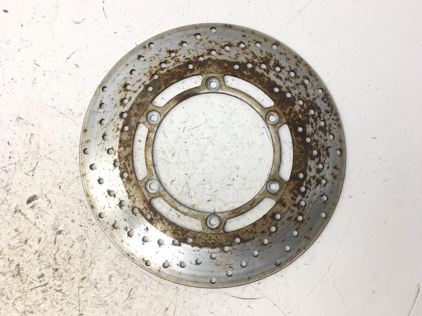 Aprilia classic 50 disco freno anteriore 3.96 mm spessore ø 229 mm 1992 1999 lp