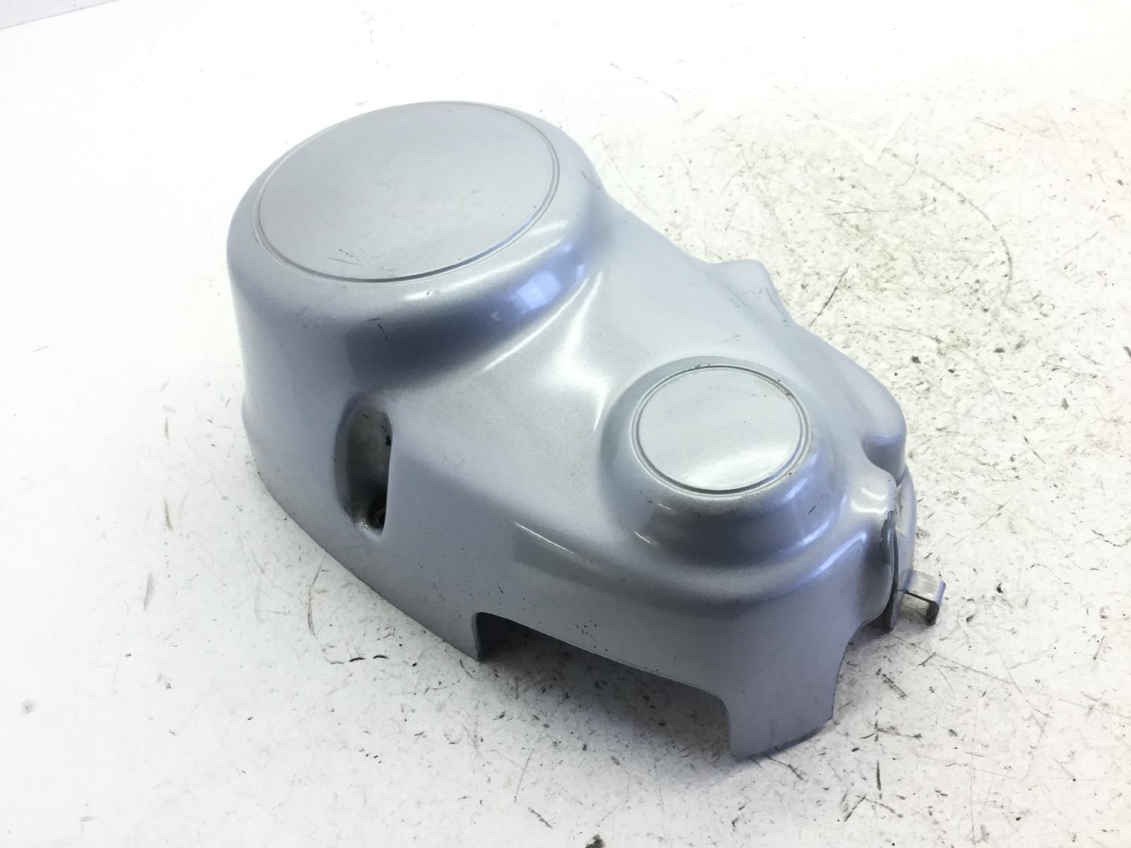 Aprilia classic 50 coperchio carter frizione in plastica 1992 1999