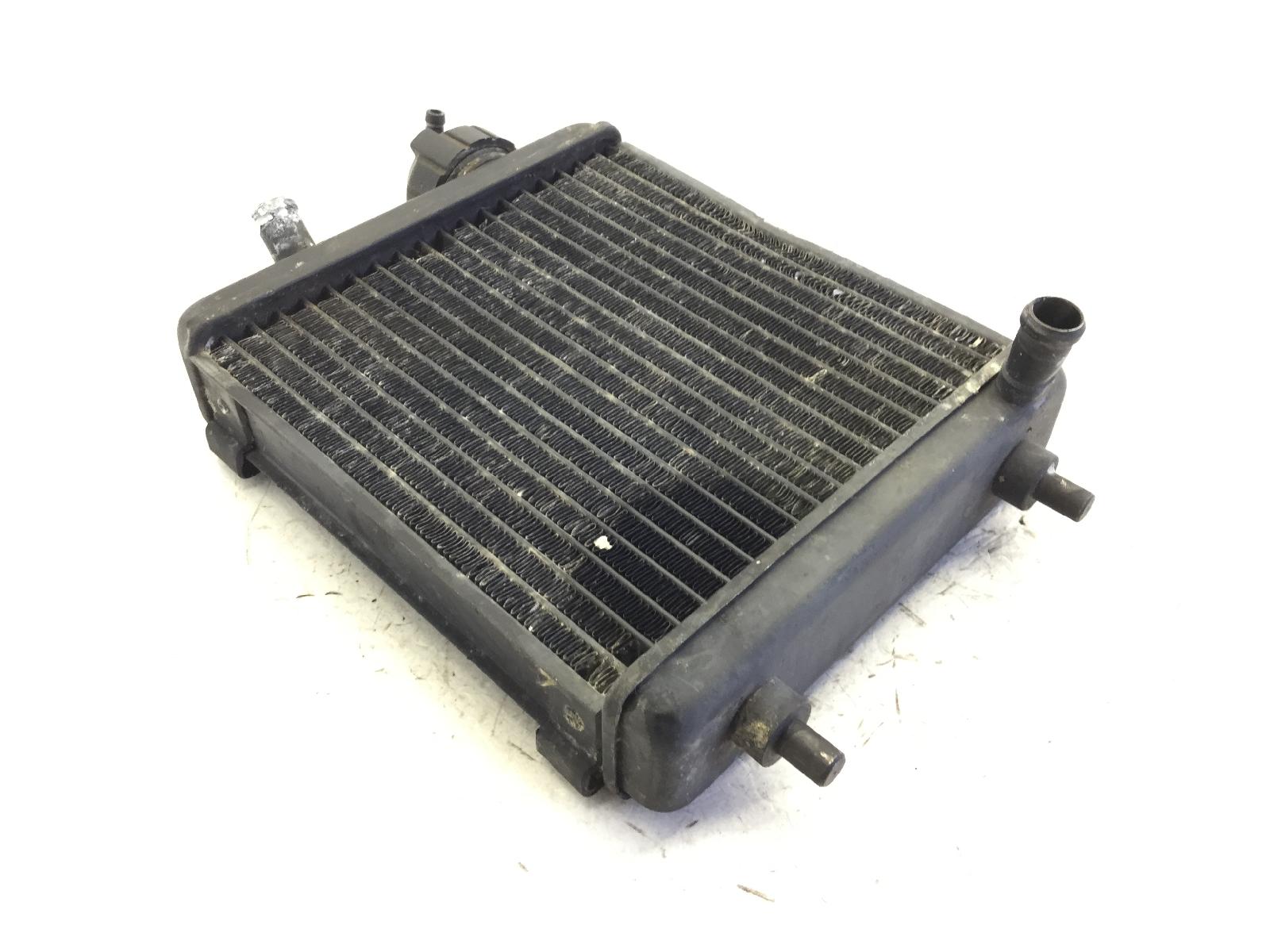 Aprilia classic 50 radiatore acqua liquido raffreddamento motore e tappo 1992 1999