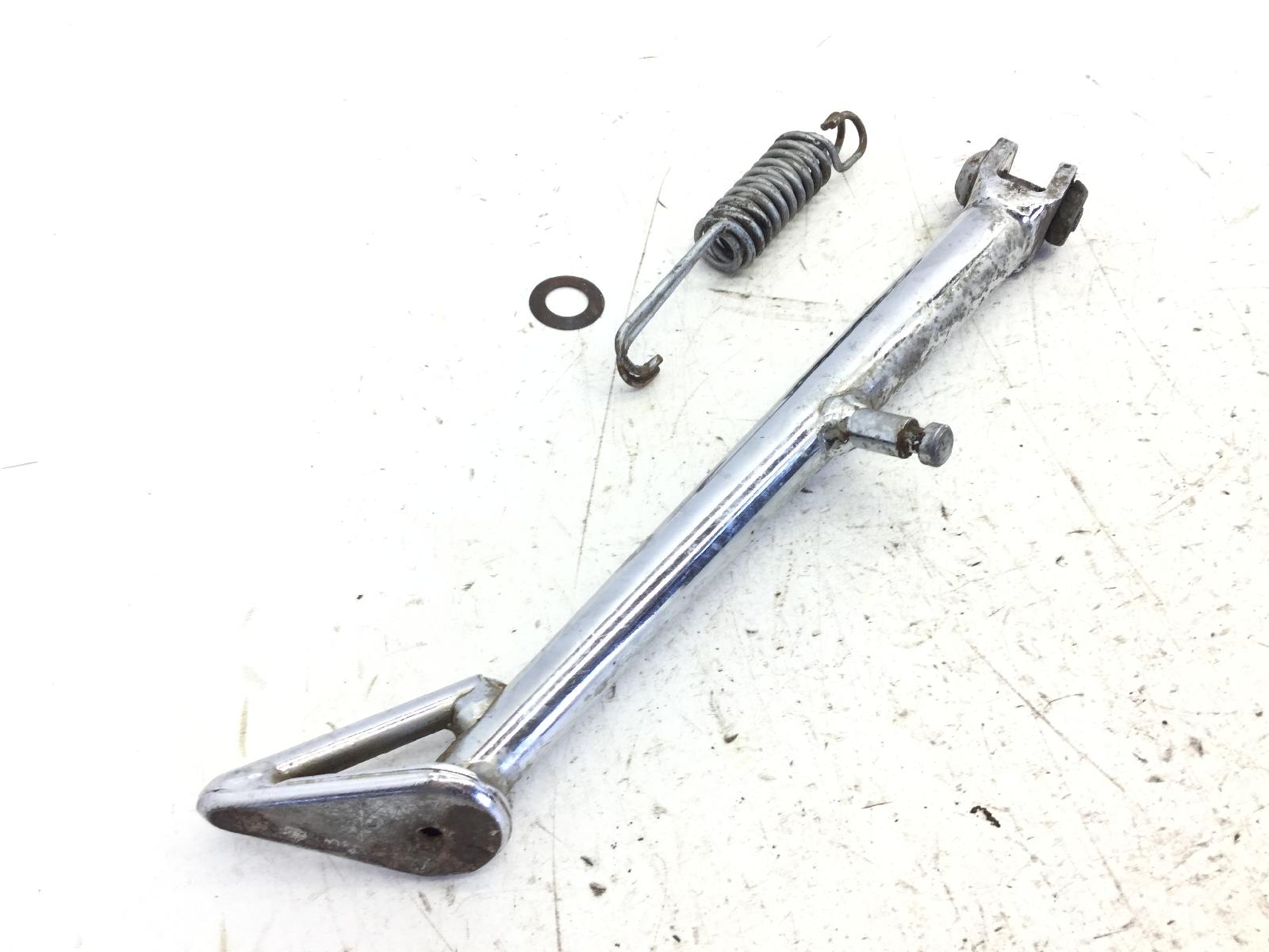 Aprilia classic 50 cavalletto laterale e molle 1992 1999