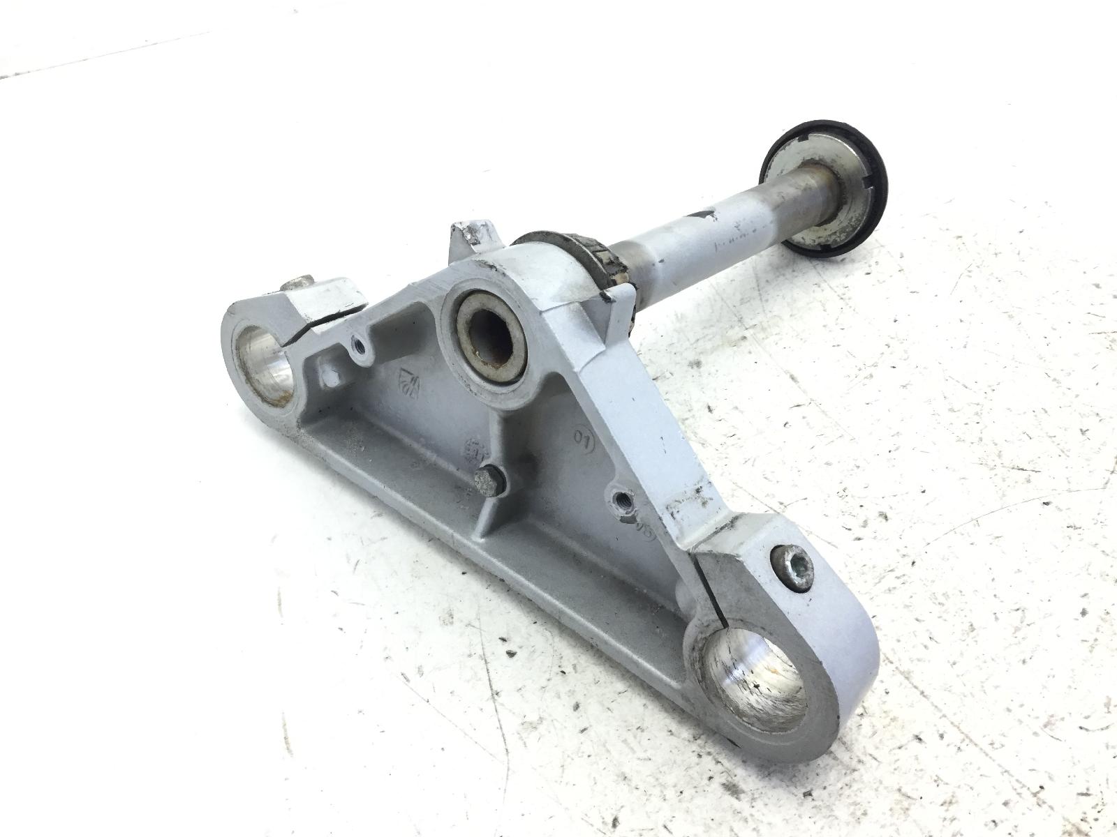 Aprilia classic 50 piastra inferiore forcella cristo 1992 1999