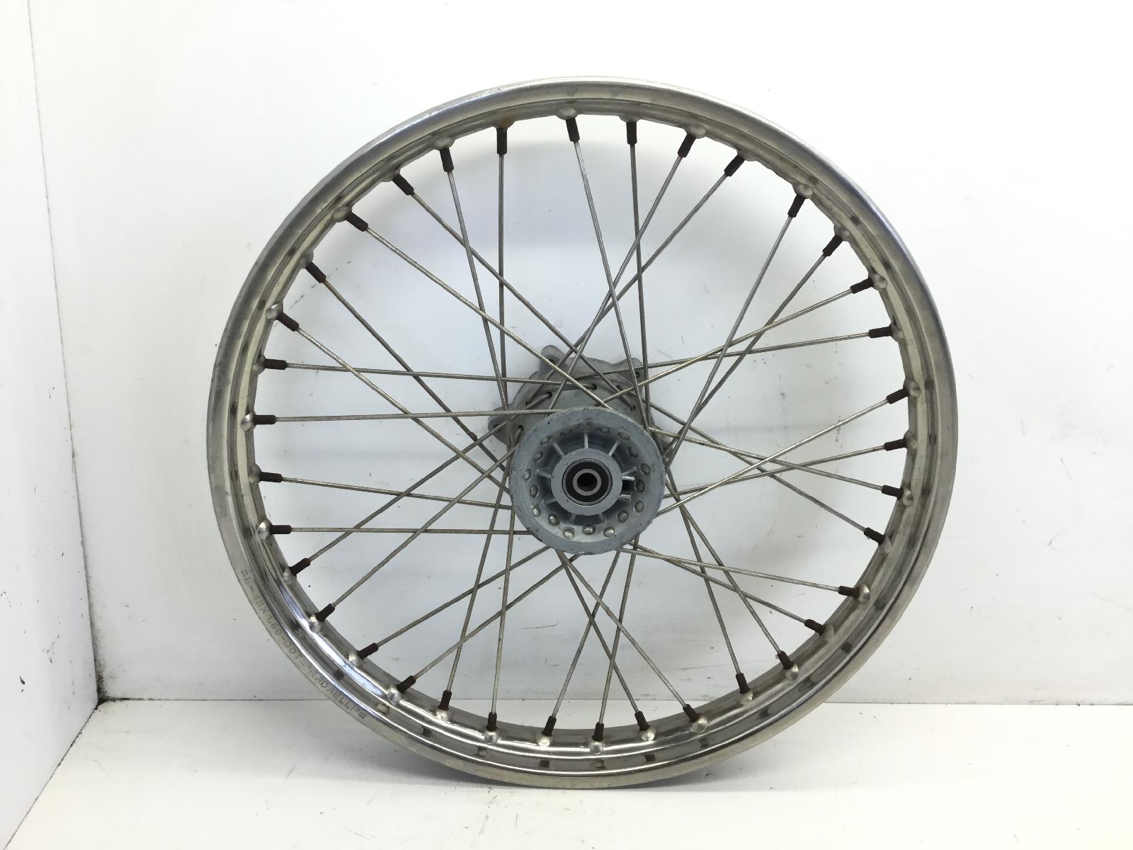 Aprilia classic 50 cerchio ruota anteriore 18 x 1.60 1992 1999