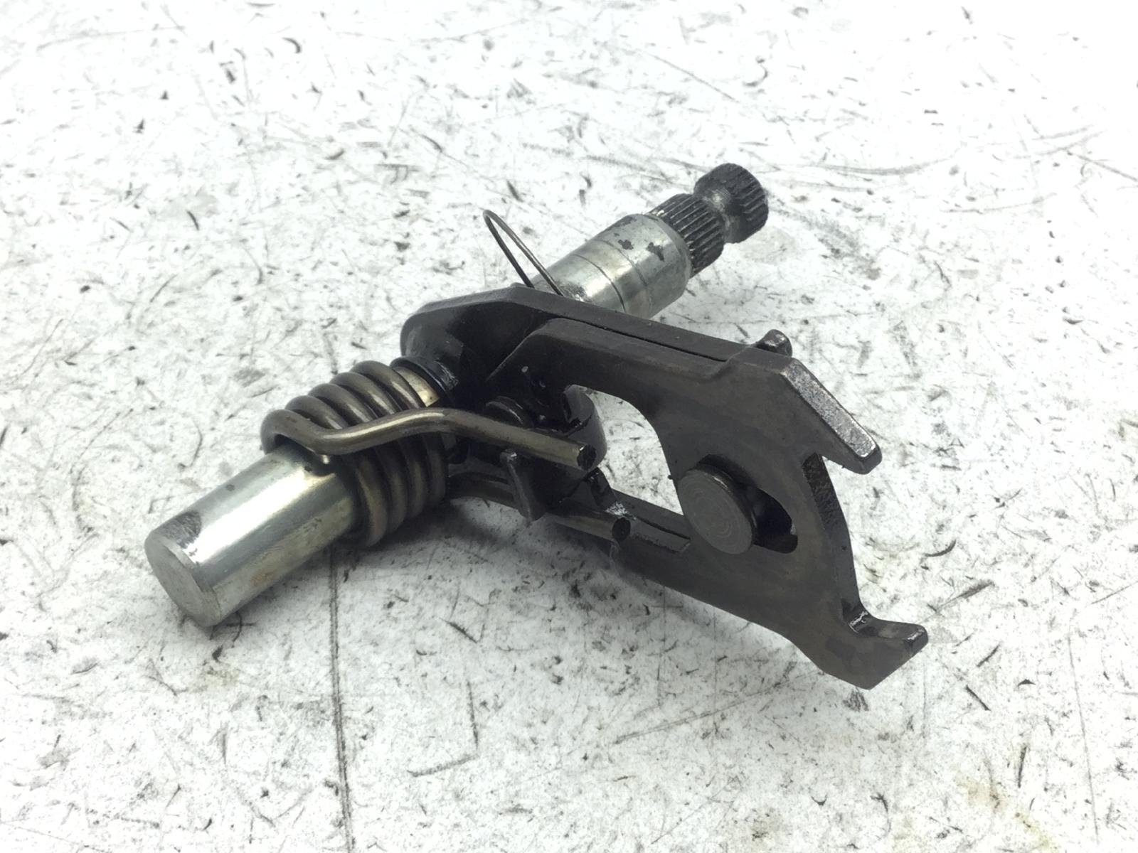 Honda vigor 650 albero asta selettore marce cambio 1999 2002 rd09a