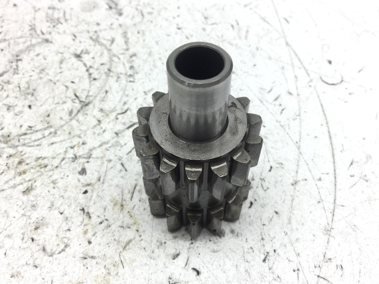 Honda vigor 650 ingranaggio avviamento ruota libera 1999 2002 rd09a