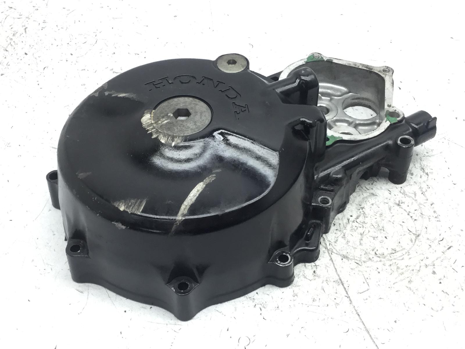 Honda vigor 650 carter statore generatore 1999 2002 rd09a