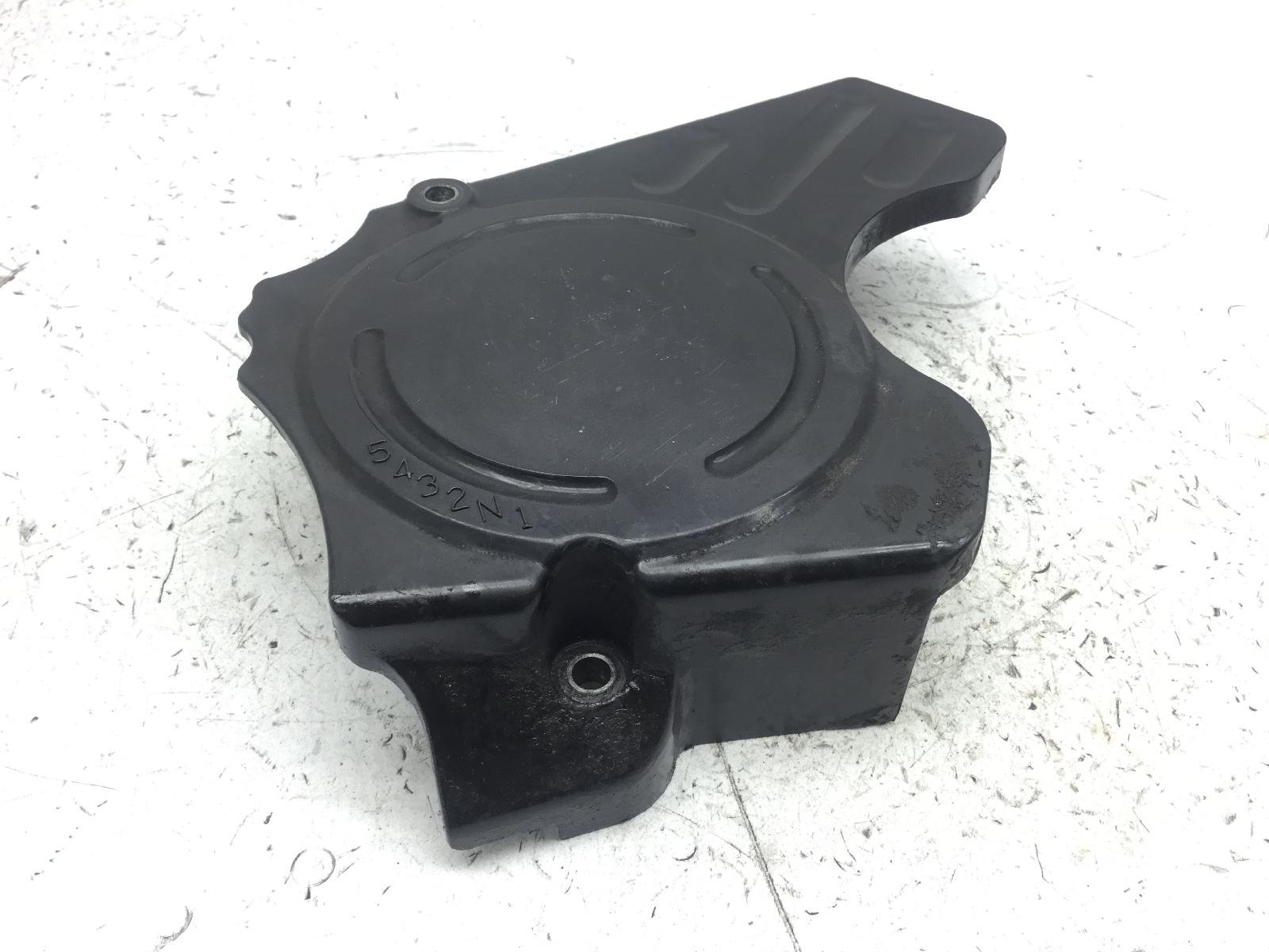 Honda vigor 650 carter coperchio pignone 1999 2002 rd09a