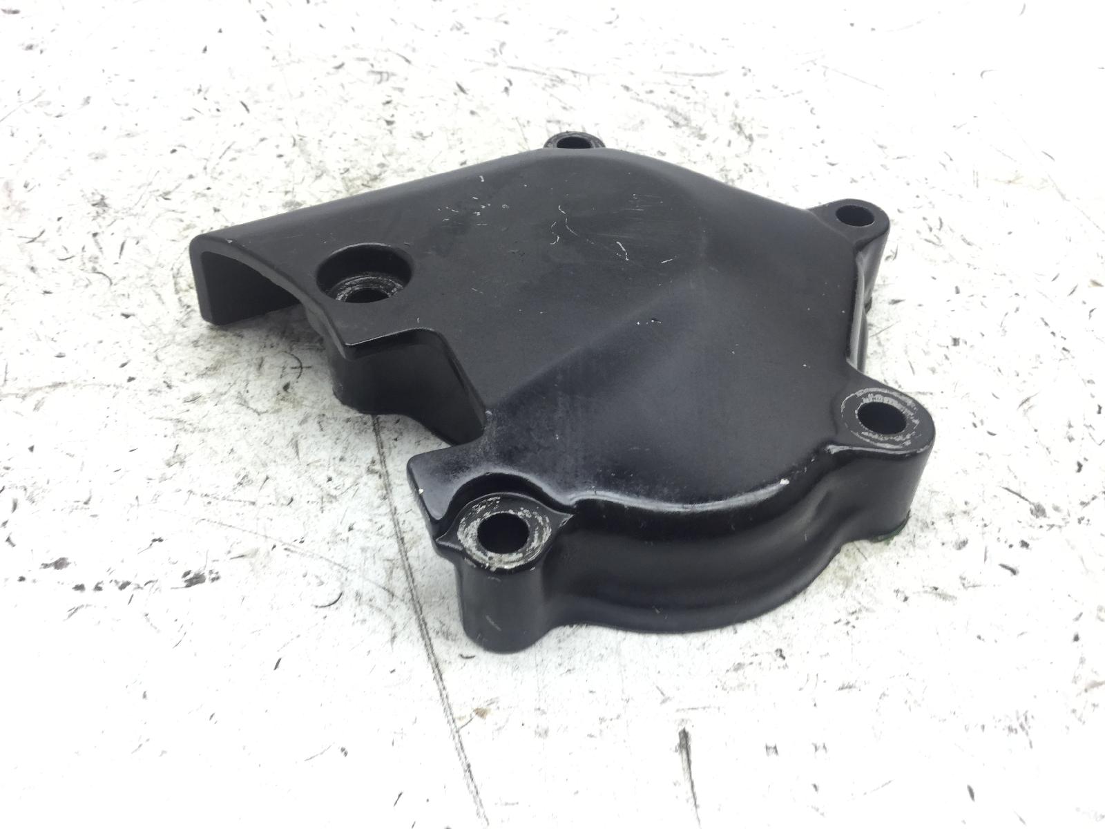 Honda vigor 650 carter coperchio motorino avviamento starter 1999 2002 rd09a