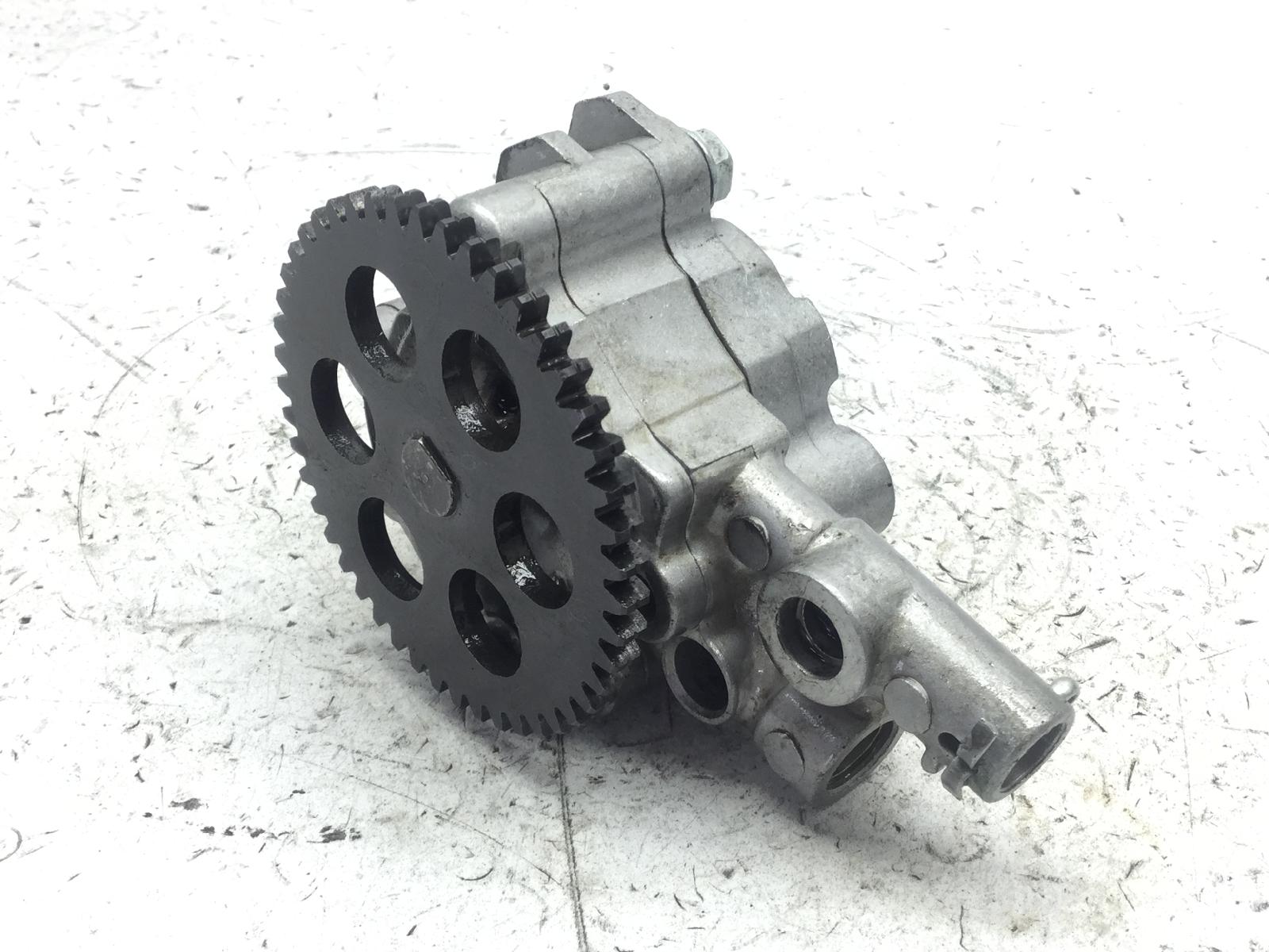 Honda vigor 650 pompa olio 1999 2002 rd09a
