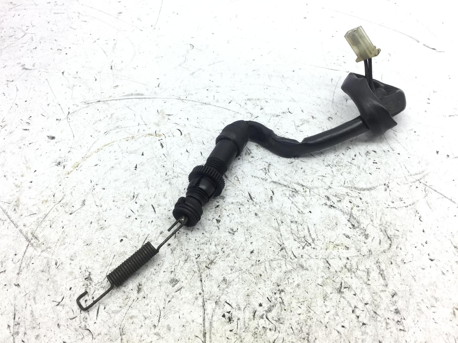 Honda vigor 650 sensore stop microstop freno posteriore 1999 2002 rd09a