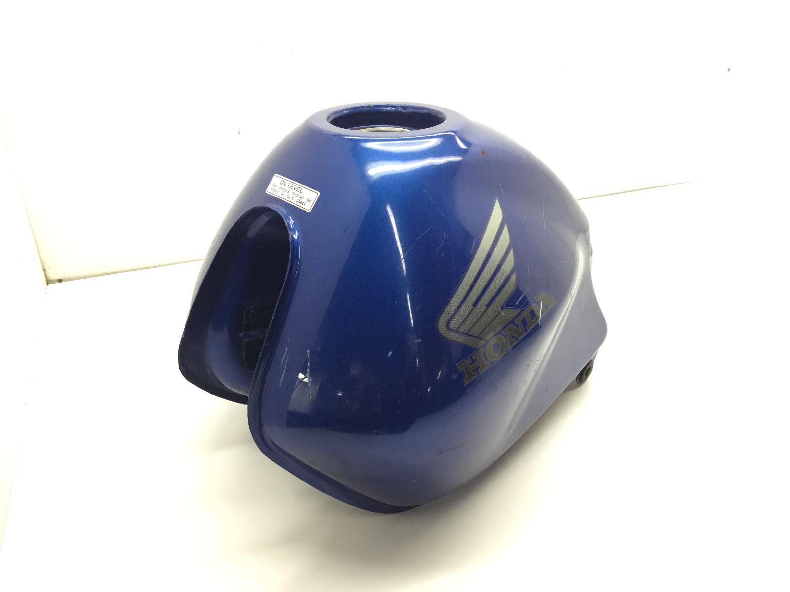Honda vigor 650 serbatoio benzina carburante 1999 2002 rd09a
