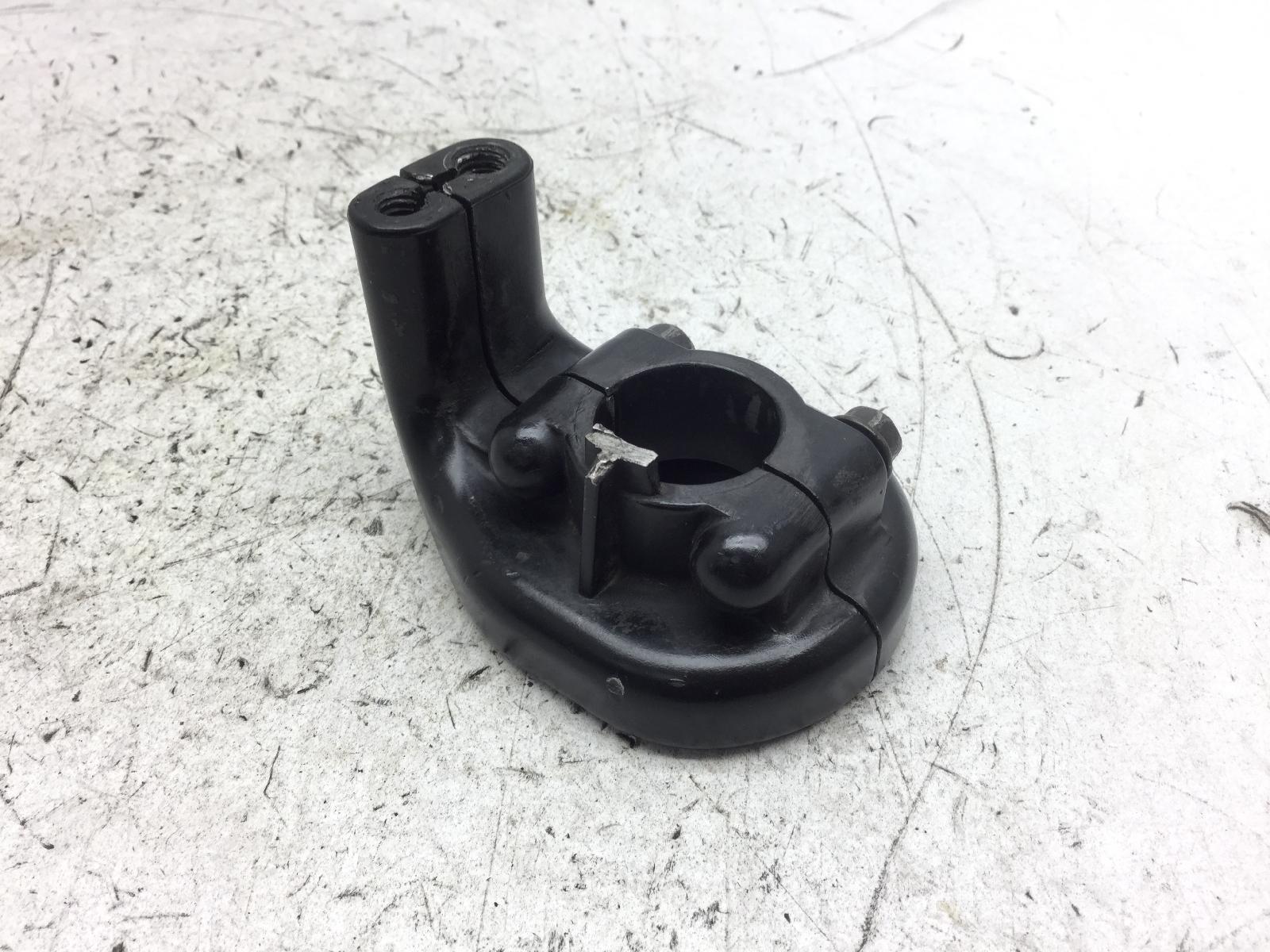 Hm crm f r 450 guscio comando gas acceleratore 2011 2012 zenf450c0pm