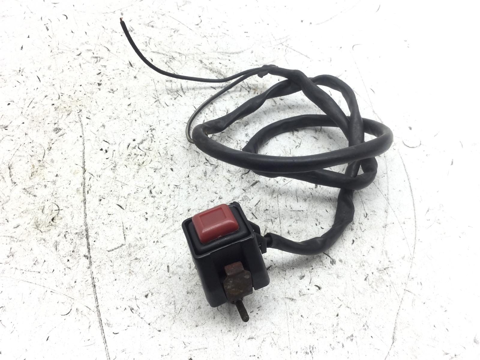 Hm crm f r 450 tasto pulsante accensione avviamento 2011 2012 zenf450c0pm