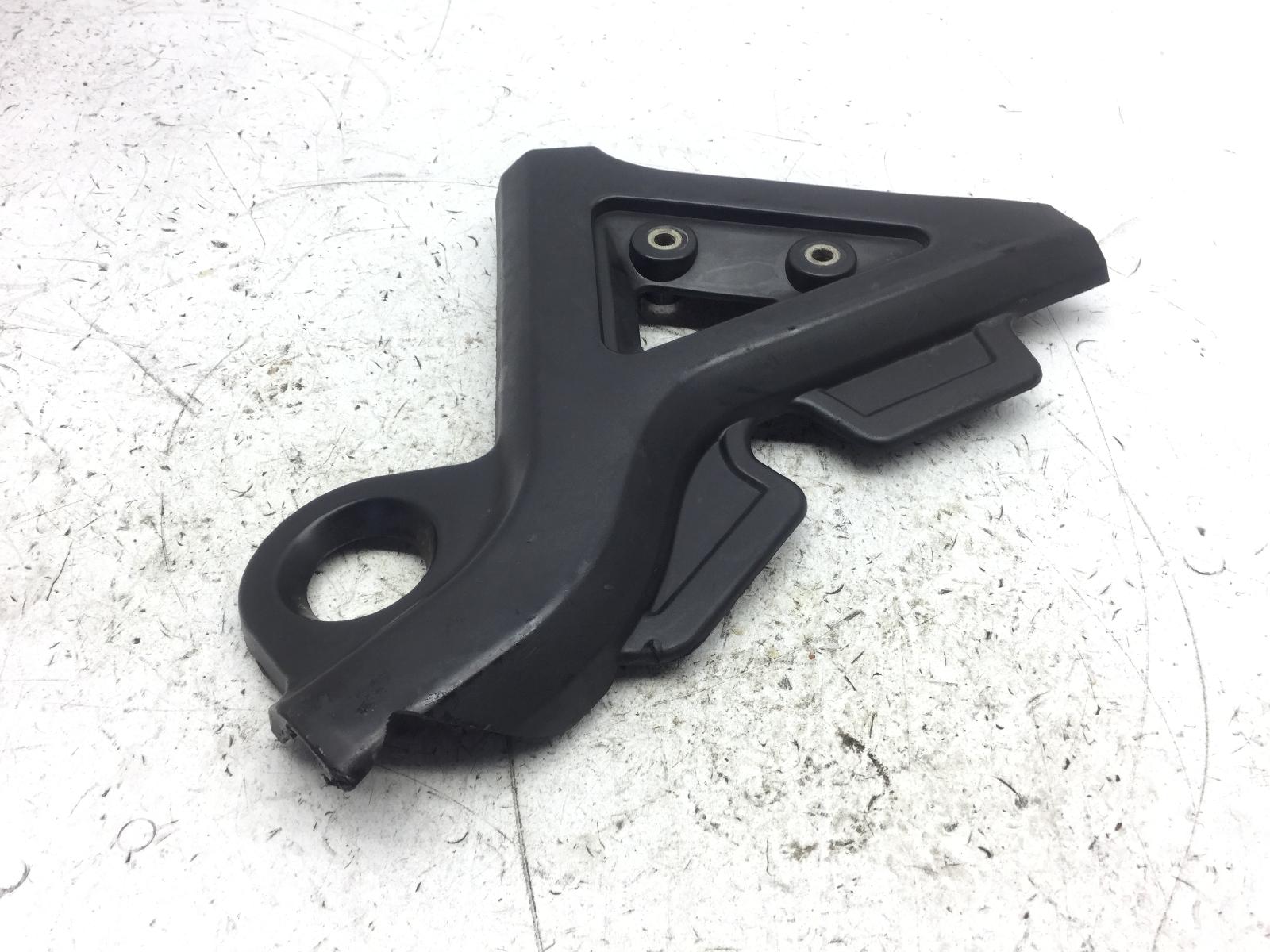 Yamaha wr r 125 carter protezione telaio sinistro 2009 2011 de071