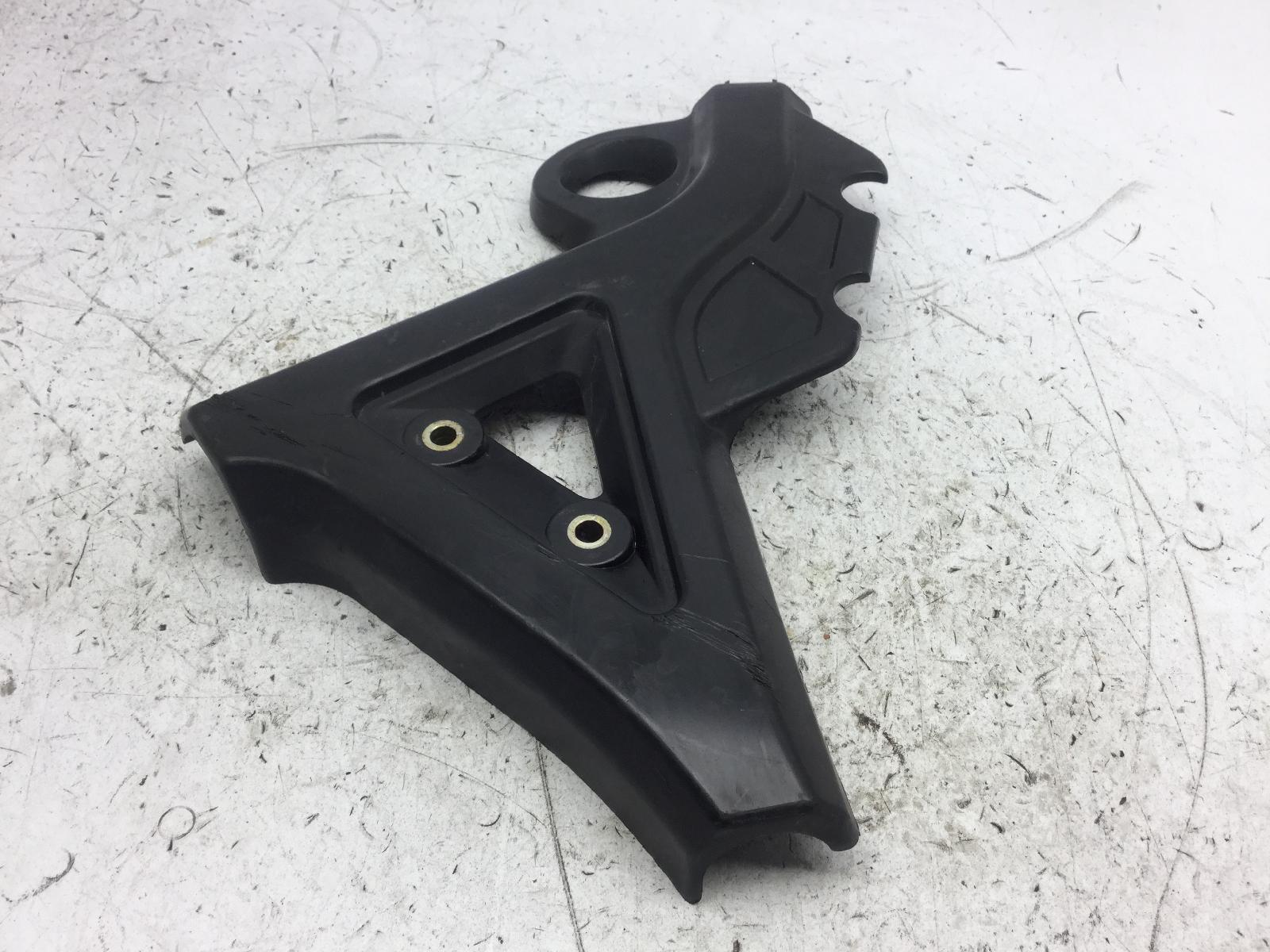 Yamaha wr r 125 carter protezione telaio destro 2009 2011 de071