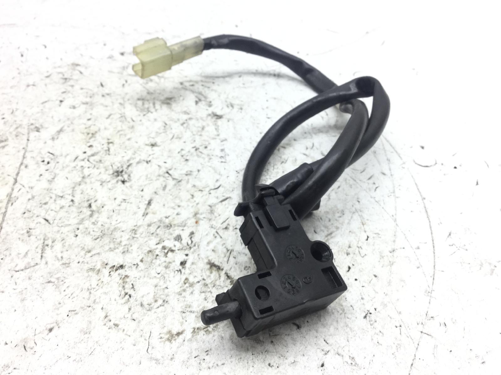 Yamaha wr r 125 sensore comando frizione 2009 2011 de071