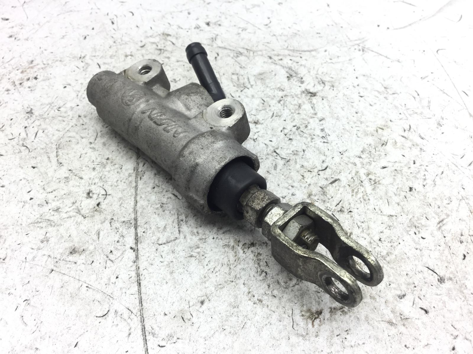 Yamaha wr r 125 pompa freno posteriore 2009 2011 de071