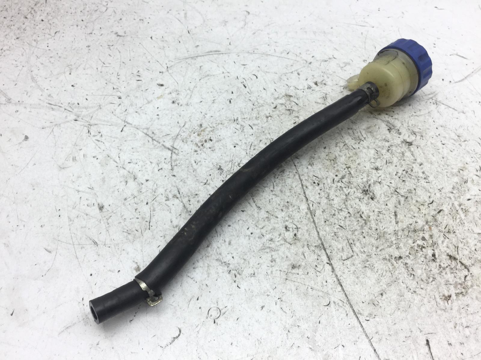 Yamaha wr r 125 vaschetta olio pompa freno posteriore 2009 2011 de071
