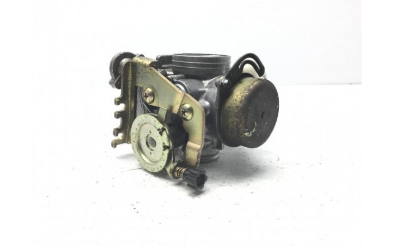 Daelim s2 250 carburatore keihin kt revisionato 2005 2005