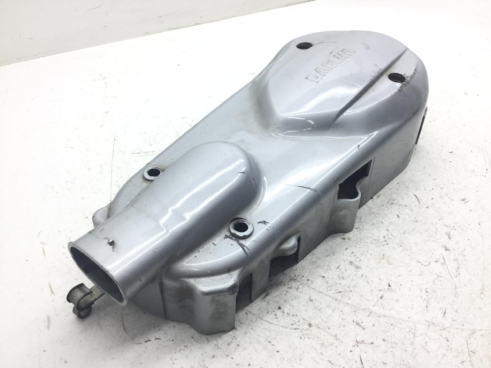Daelim s2 250 coperchio carter trasmissione in plastica 2005 2005